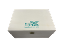 NABIO Coffret bois 24