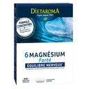 DIETAROMA 6 Magnésium Forte 30 cpr