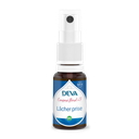 [DLACH15SPR] DEVA Composé floral BIO, n°07 LÂCHER-PRISE 15ml SPRAY