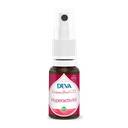 [DHYPE15SPR] DEVA Composé floral BIO, n°22 HYPERACTIVITE 15ml SPRAY