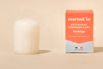 MAROOT'IN Nettoyant-démaquillant recharge 25ml