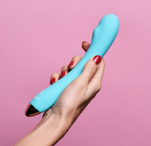 Goliate MyPleasure Plus Sextoy