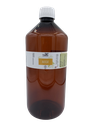 [HVAVOC1000] Huile végétale Avocat vierge BIO (persea grattisima) 1000ml