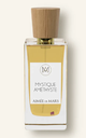 Aimée de Mars Mystique Améthyste Elixir Eau de Parfum 50ml