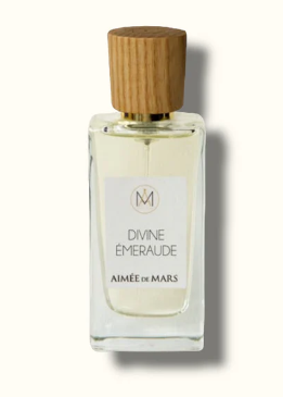 Aimée de Mars Divine Emeraude Eau de Parfum 30ml