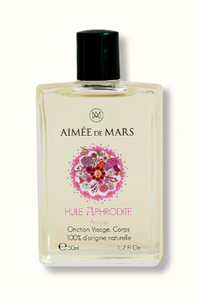 Aimée de Mars Huile Aphrodite 50ml