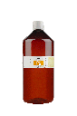[HVNOYA1000] Huile végétale Noyau d'abricot vierge BIO (prunus armeniaca) 1000ml