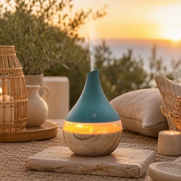 Diffuseur Humidificateur AERYS