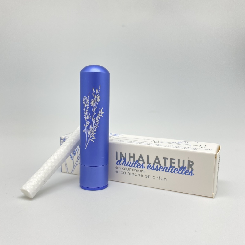 Inhalateur INALIA lilas Innobiz