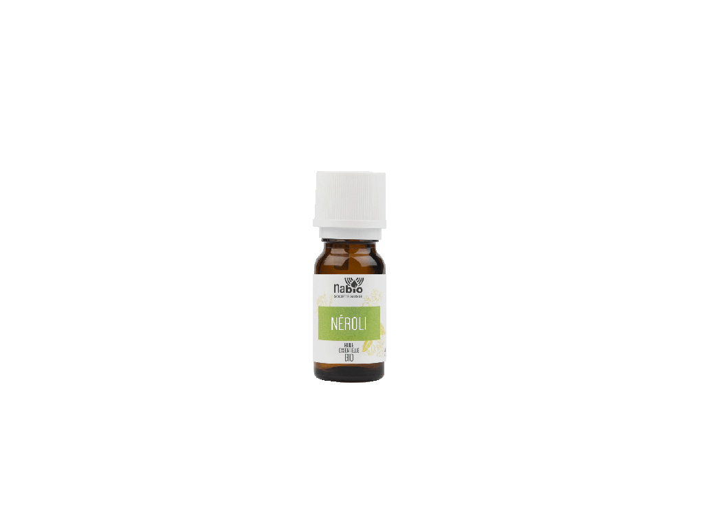 HE Néroli BIO (citrus aurantium var amara florae) 02ml