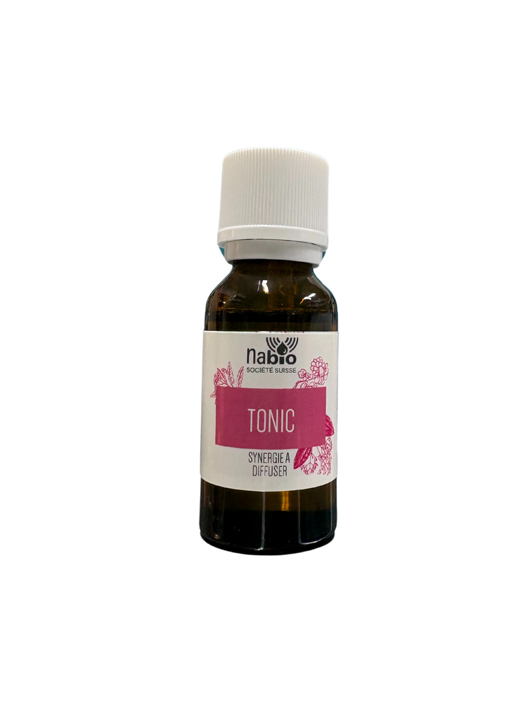 Synergie TONIC 50ml