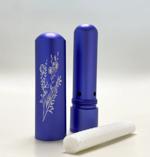 [STICJASM] Stick olfactif à l'HE de Jasmin Bio