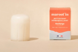 [MARONETREC] MAROOT'IN Nettoyant-démaquillant recharge 25ml
