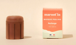 [MAROMASPEEREC] MAROOT'IN Masque peeling recharge 25ml