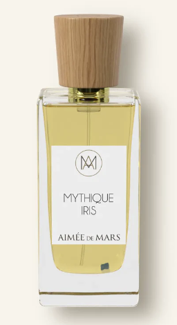[ADMMYTHIRI50] Aimée de Mars Mythique Iris Elixir Eau de Parfum 50ml