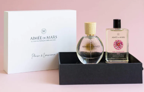 [ADMCOFFAPH] Aimée de Mars Coffret Aphrodite
