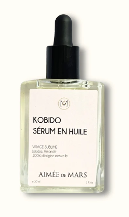 [ADMSERUKOB] Aimée de Mars Sérum en huile Kobido 30ml