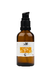 [HVMILL50] Macérat Millepertuis base HV tournesol BIO (hypericum perf) 50ml