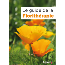 [LIVGUIDE] Livre Guide de la Florithérapie DEVA
