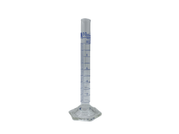 [CYLI10] Cylindre en verre gradué 10ml