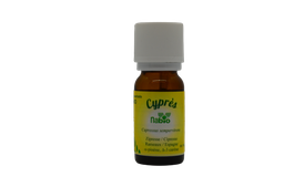[HECYPR15] HE Cyprès BIO (cupressus sempervirens) 15ml