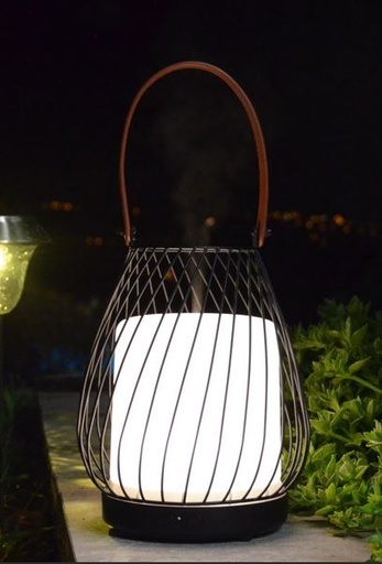 [DIFFMIL] Diffuseur Nomade lanterne MILANO Zen'Arôme