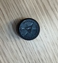 Bouchon sécurité HE noir+triangle