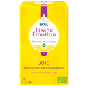 [DTISAJOI] DEVA Tisane émotion JOIE bio