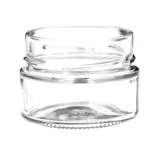 Pot verre 151ml