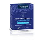 [DIETMICQUO] DIETAROMA Microbiotiques Quotidien 60 gélules
