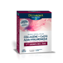 [DIETDER] DIETAROMA Dermidéal + collagène + CoQ10  60 cpr