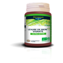 [DIETLEV90] DIETAROMA Levure de bière vivante BIO 90 cpr