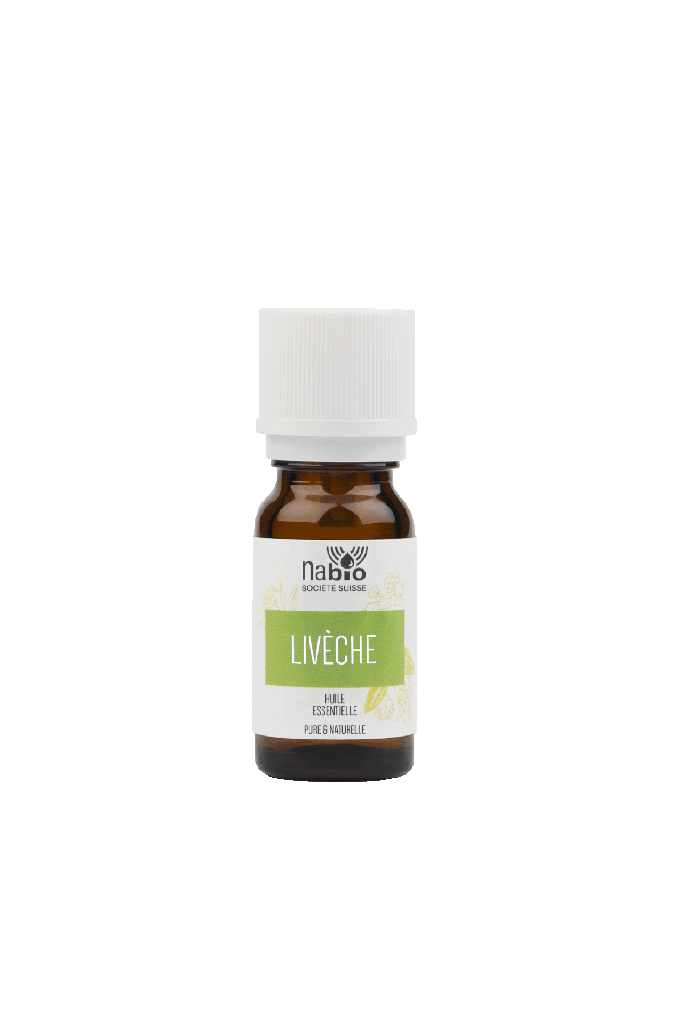 HE Livèche PN (levisticum officinalis) 02ml