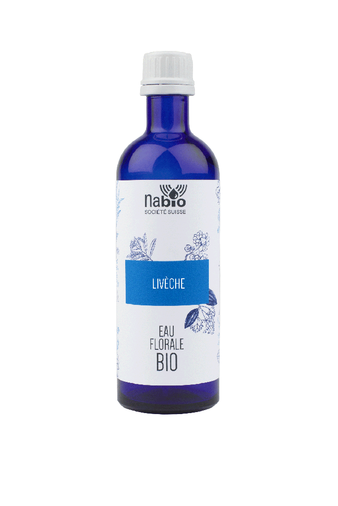 HA-Eau florale Livèche BIO (Levisticum officinalis) 200ml