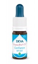 [DCONF15] DEVA Composé floral BIO, n°23 CONFIANCE EN SOI 15ml