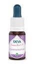 [DCOMM15] DEVA Composé floral BIO, n°09 COMMUNICATION (unité fam)15ml