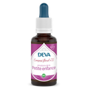 [DENFA15] DEVA Composé floral BIO, n°11 Emotions de L'ENFANCE 15ml