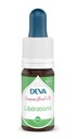 [DLIBE15] DEVA Composé floral BIO, n°06 LIBERATIONS (désaccoutumance) 15ml