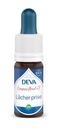 [DLACH15] DEVA Composé floral BIO, n°07 LÂCHER-PRISE 15ml