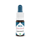 Elixir floral DEVA BIO, Coeur de Marie 15ml