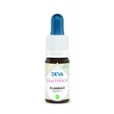 [05DBPLUM15] 05 Elixir floral Dr BACH de DEVA BIO, Plumbago/Cerato 15ml