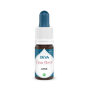 [DLOTU15] Elixir floral DEVA BIO, Lotus 15ml