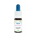 [04DBCENT15] 04 Elixir floral Dr BACH de DEVA BIO, Centaurée/Centaury 15ml