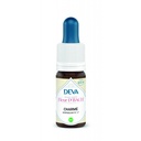 [17DBCHAR15] 17 Elixir floral Dr BACH de DEVA BIO, Charme/Hornbean 15ml