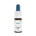 [35DBMARRBLA15] 35 Elixir floral Dr BACH de DEVA BIO, Marronnier blanc/White chestnut 15ml