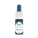 [DTREF15] Elixir floral DEVA BIO, Trèfle rouge 15ml