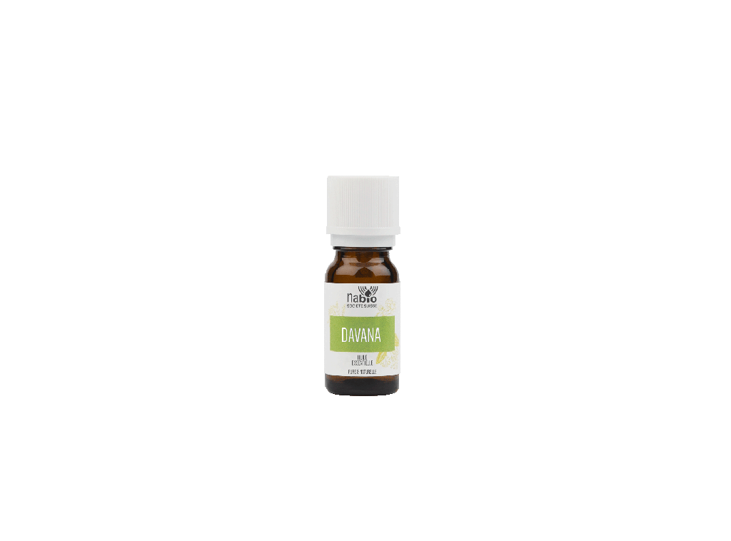 Huile essentielle Davana PN (artemisia pallens) 05ml