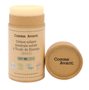 [COMMCREM50] Comme Avant Crème solaire minérale solide SPF50 BIO* 80 gr