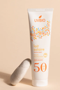 [UVBILAITSOLKIDS50ML] UVBIO Lait solaire BIO adultes & kids SPF50 50ml