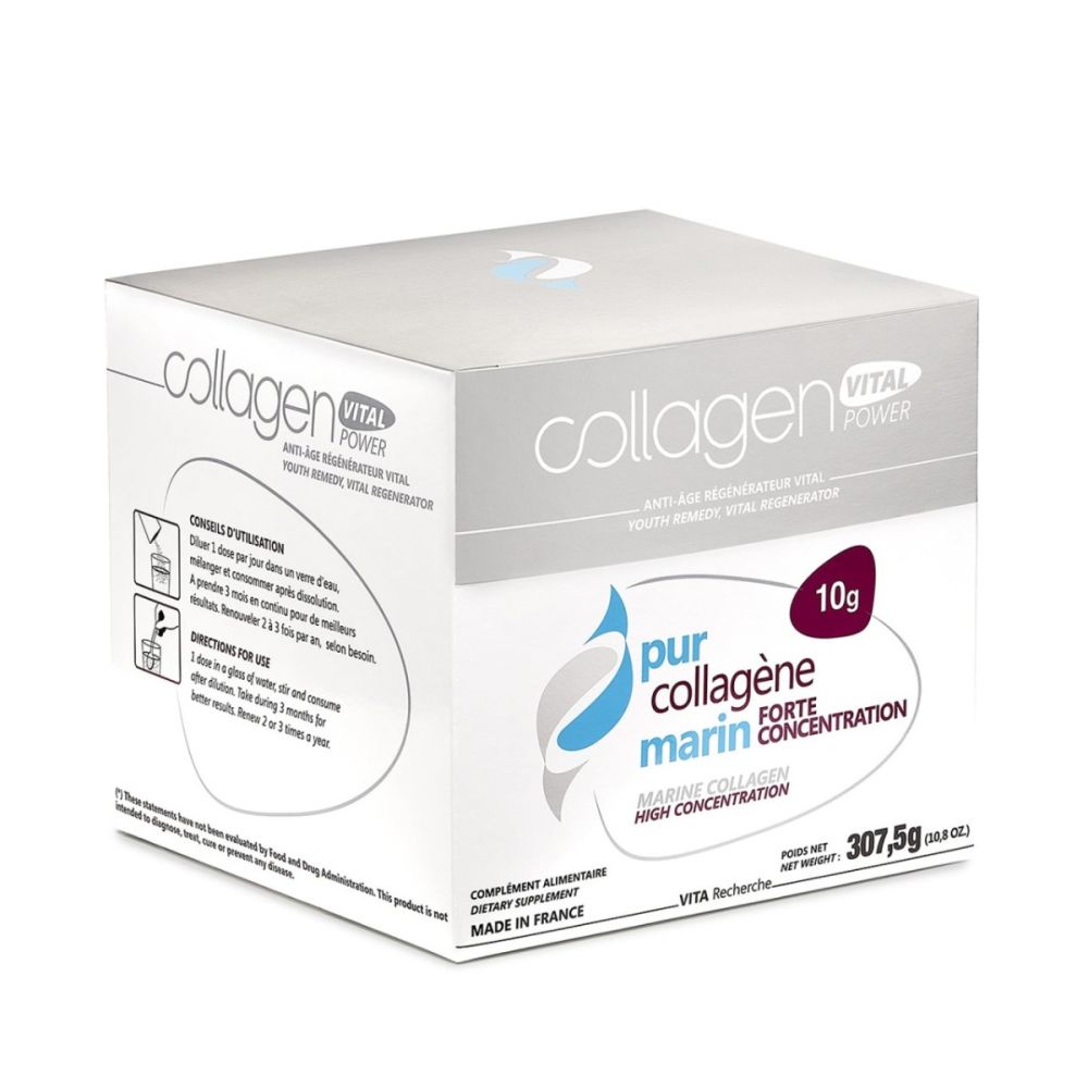 Collagen Vital power 30 sachets